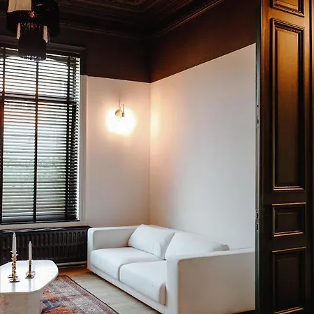 Villa Georges