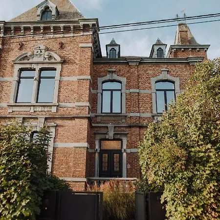 Georges Villa Rochefort
