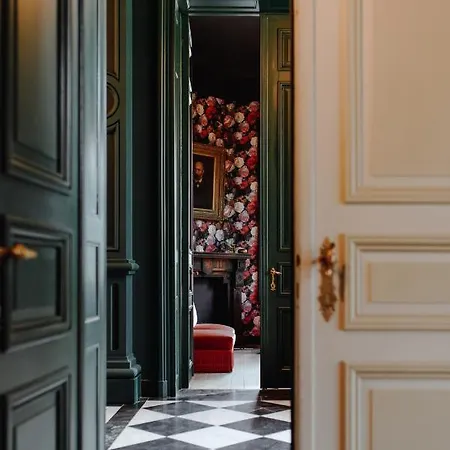 Villa Georges