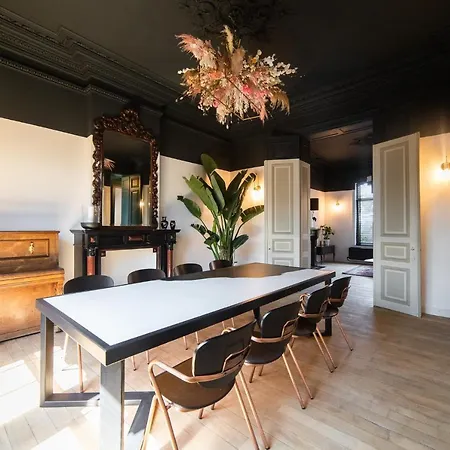 Villa Georges Rochefort