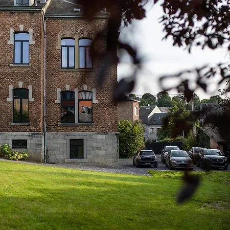 Villa Georges Rochefort